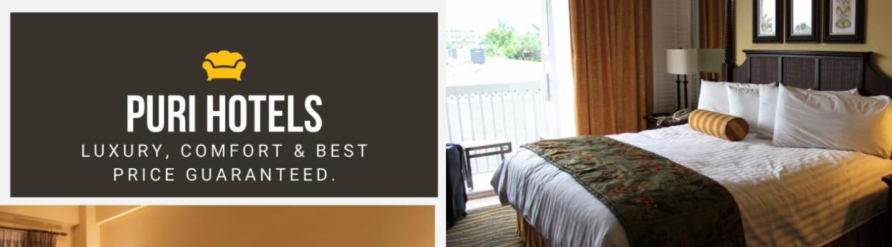 purihotels