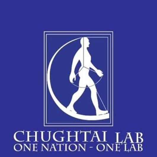 chugtayiclinic