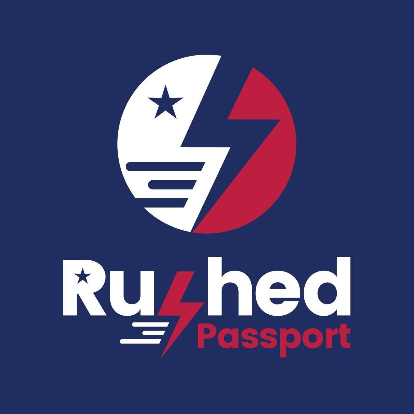 rushedpassport